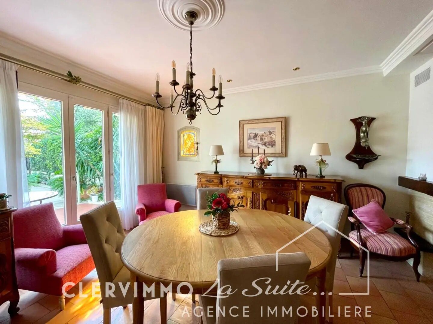 Maison à vendre, 168m², Marseille 10ème