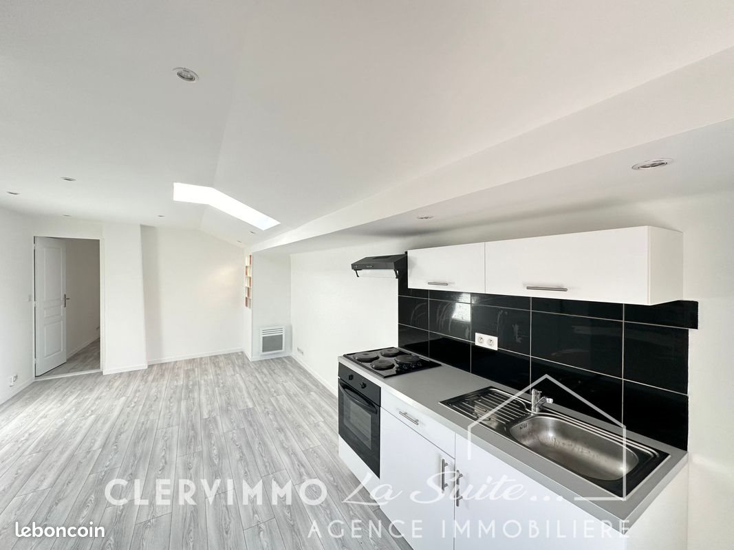 Appartement à louer, 36m², Marseille 11ème