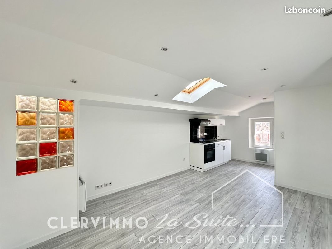 Appartement à louer, 36m², Marseille 11ème
