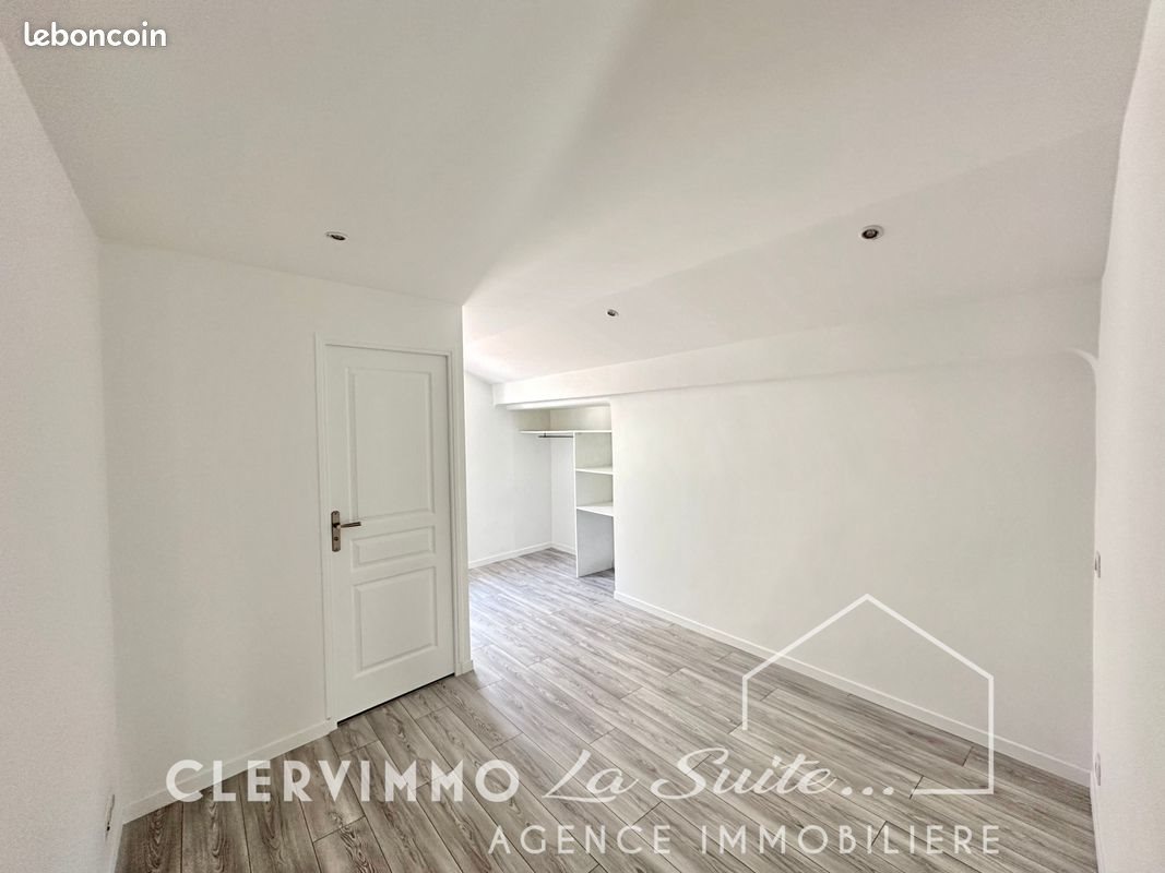 Appartement à louer, 36m², Marseille 11ème
