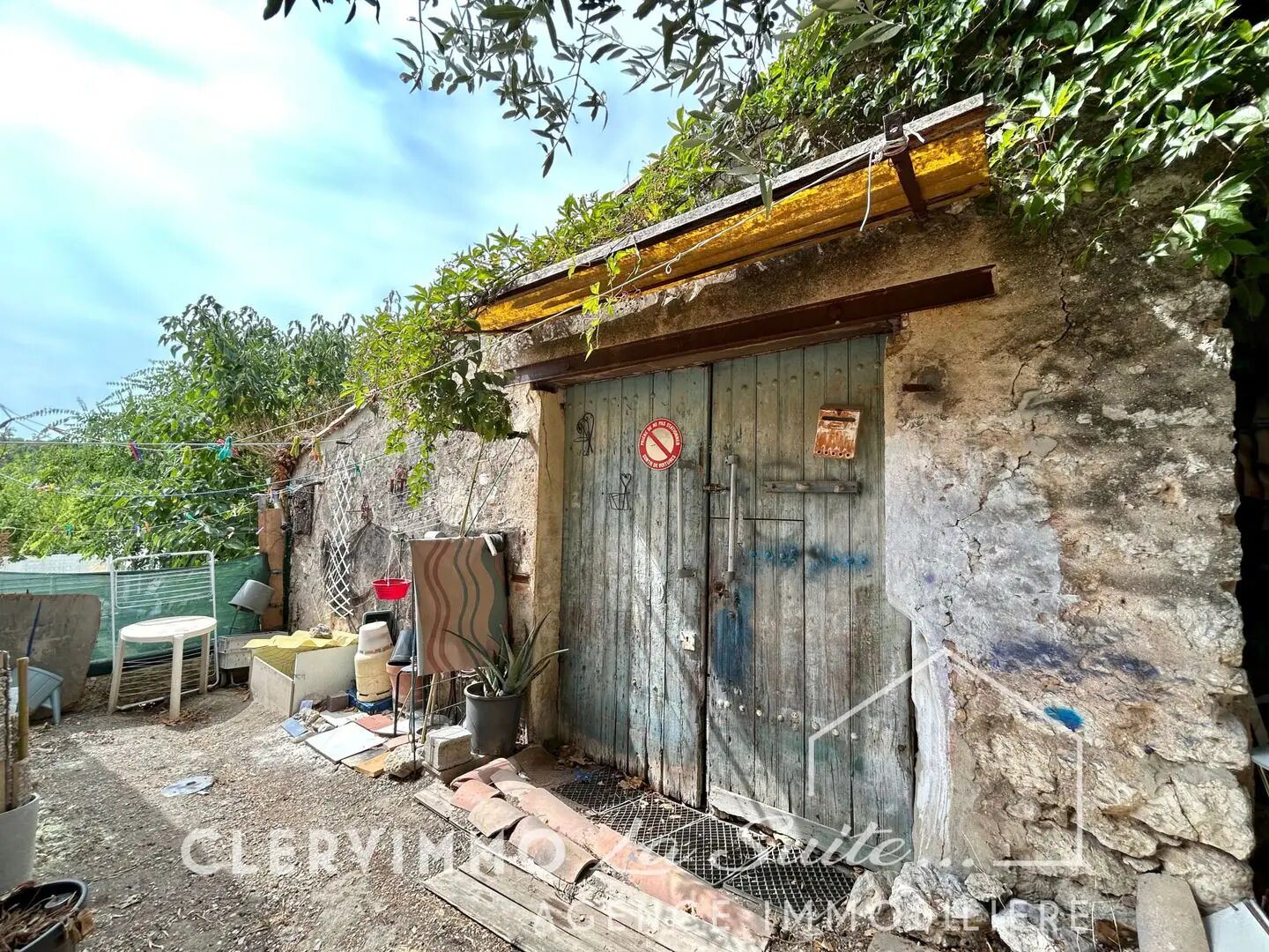 Appartement à vendre, 43m², Marseille 11ème