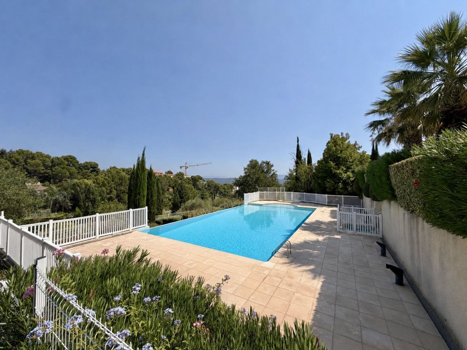 Appartement à vendre, 33m², Aix-en-Provence