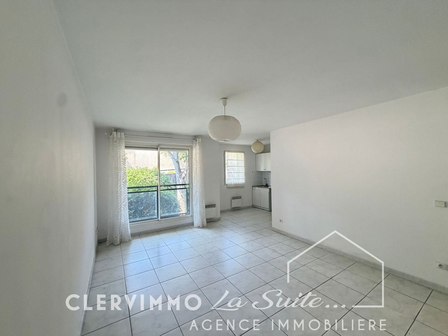 Appartement à vendre, 33m², Aix-en-Provence