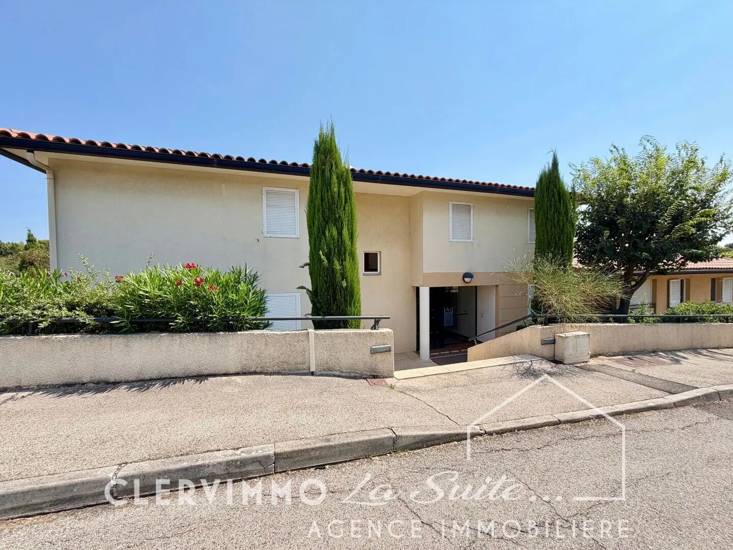 Appartement à vendre, 33m², Aix-en-Provence