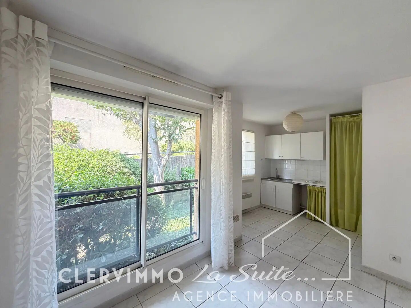 Appartement à vendre, 33m², Aix-en-Provence