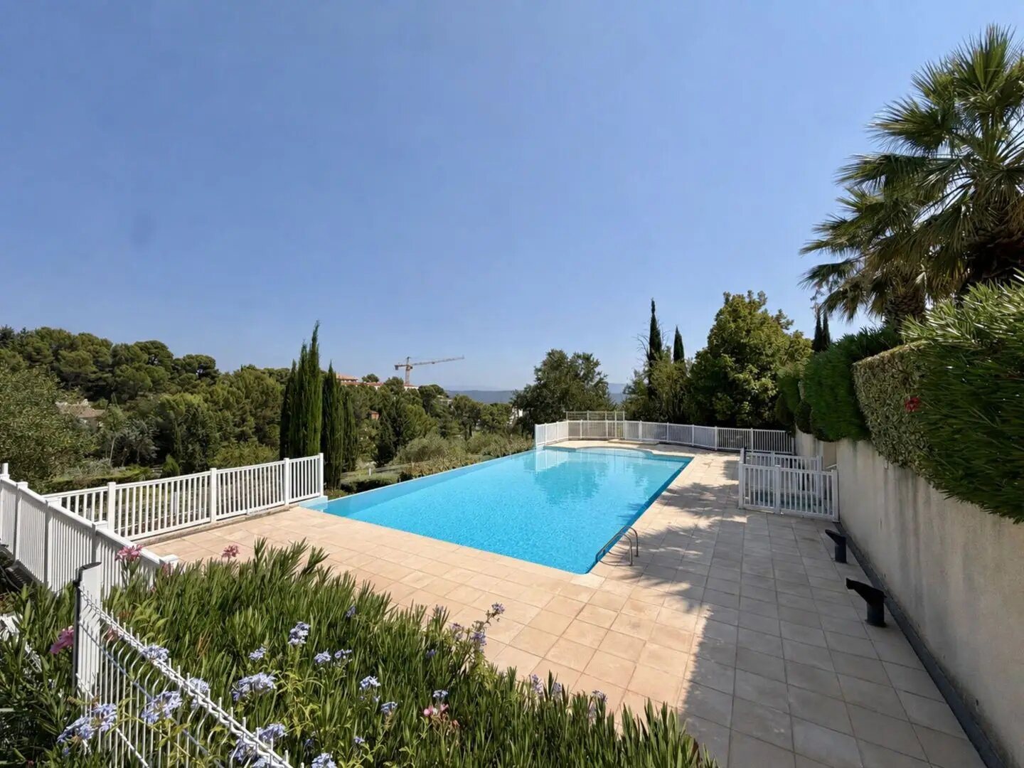 Appartement à vendre, 33m², Aix-en-Provence