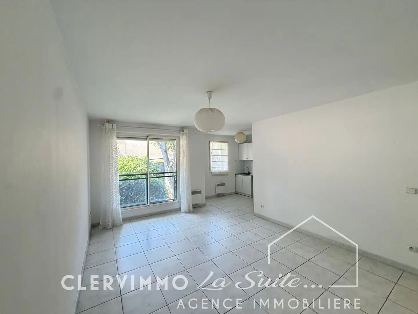 Appartement à vendre, 33m², Aix-en-Provence