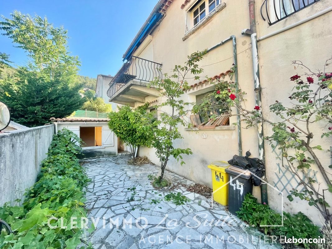 Maison à vendre, 100m², Marseille 11ème