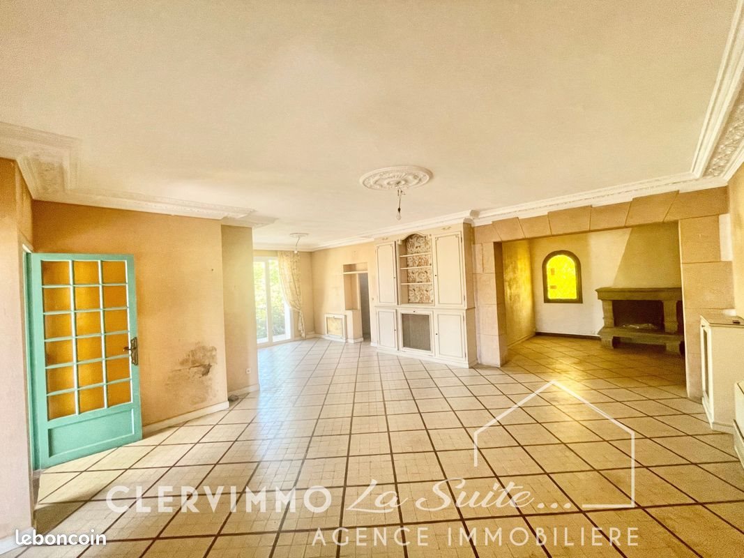 Maison à vendre, 100m², Marseille 11ème