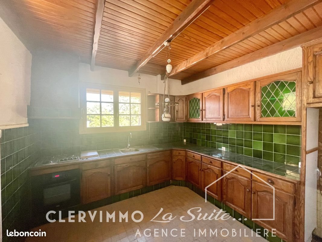 Maison à vendre, 100m², Marseille 11ème