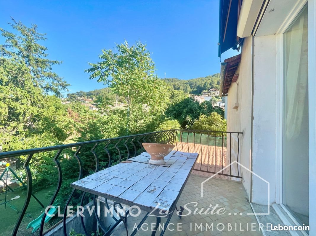 Maison à vendre, 100m², Marseille 11ème