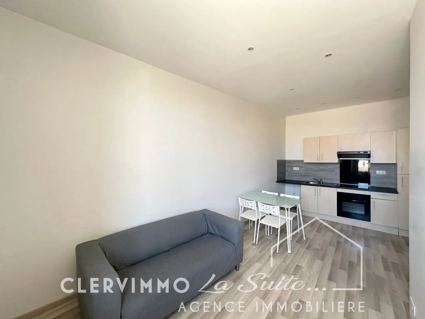 Appartement à vendre, 42m², Marseille 9ème