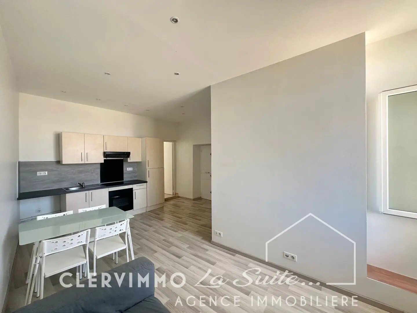 Appartement à vendre, 42m², Marseille 9ème