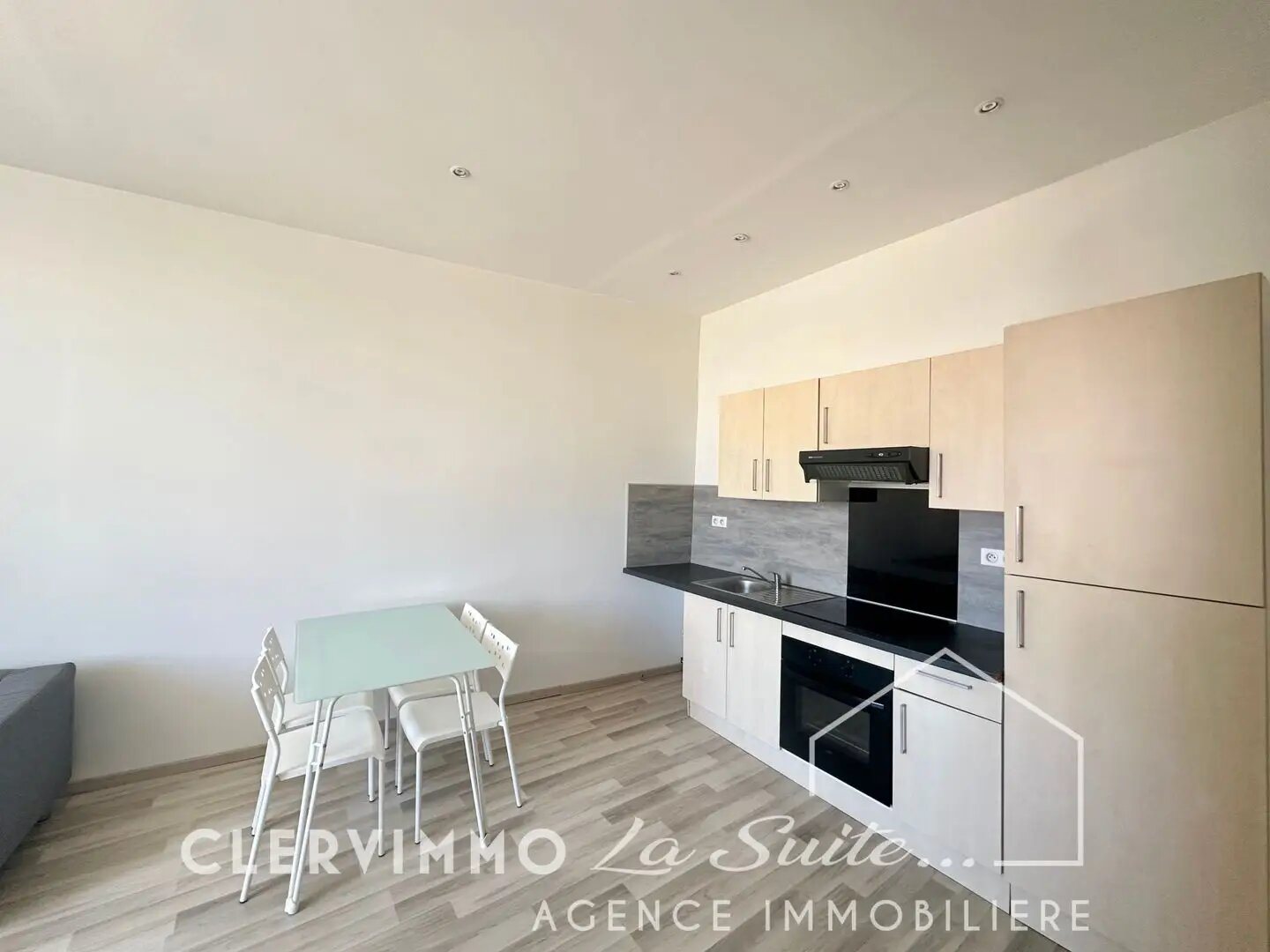Appartement à vendre, 42m², Marseille 9ème