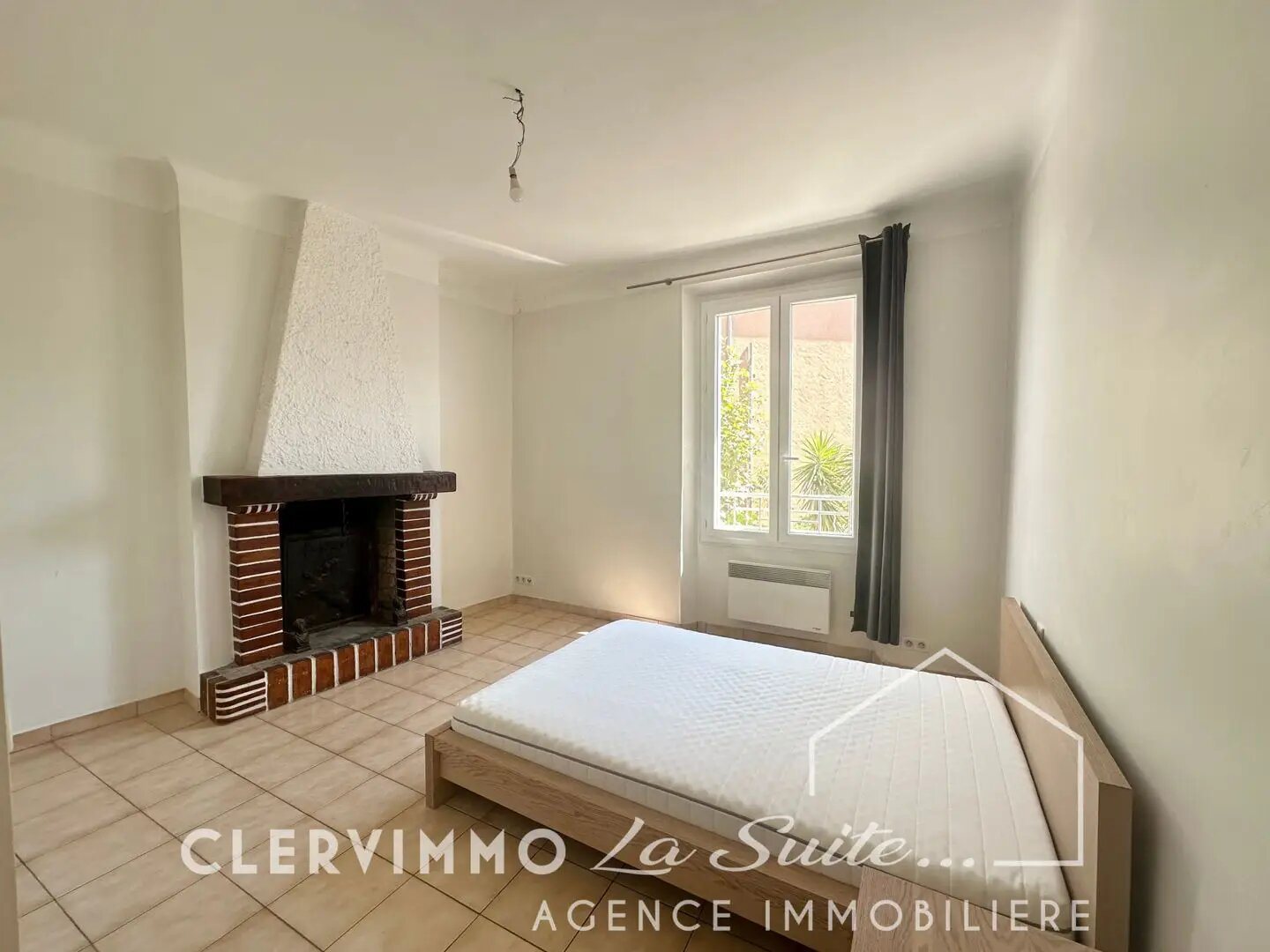 Appartement à vendre, 42m², Marseille 9ème