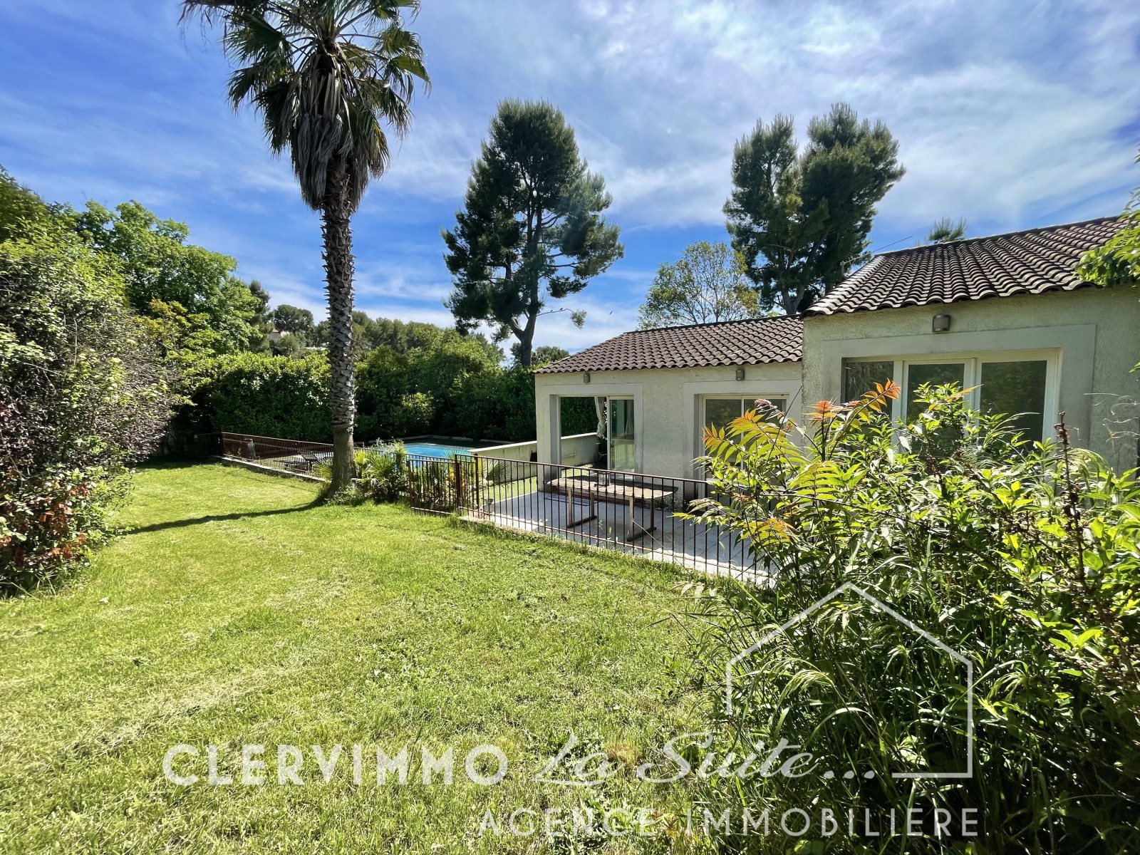 Maison à vendre, 142m², Allauch