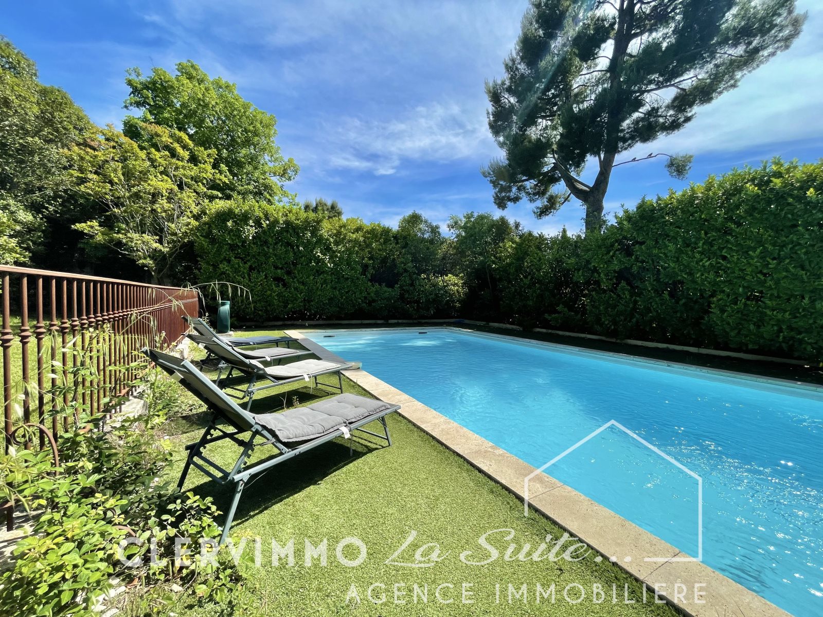 Maison à vendre, 142m², Allauch