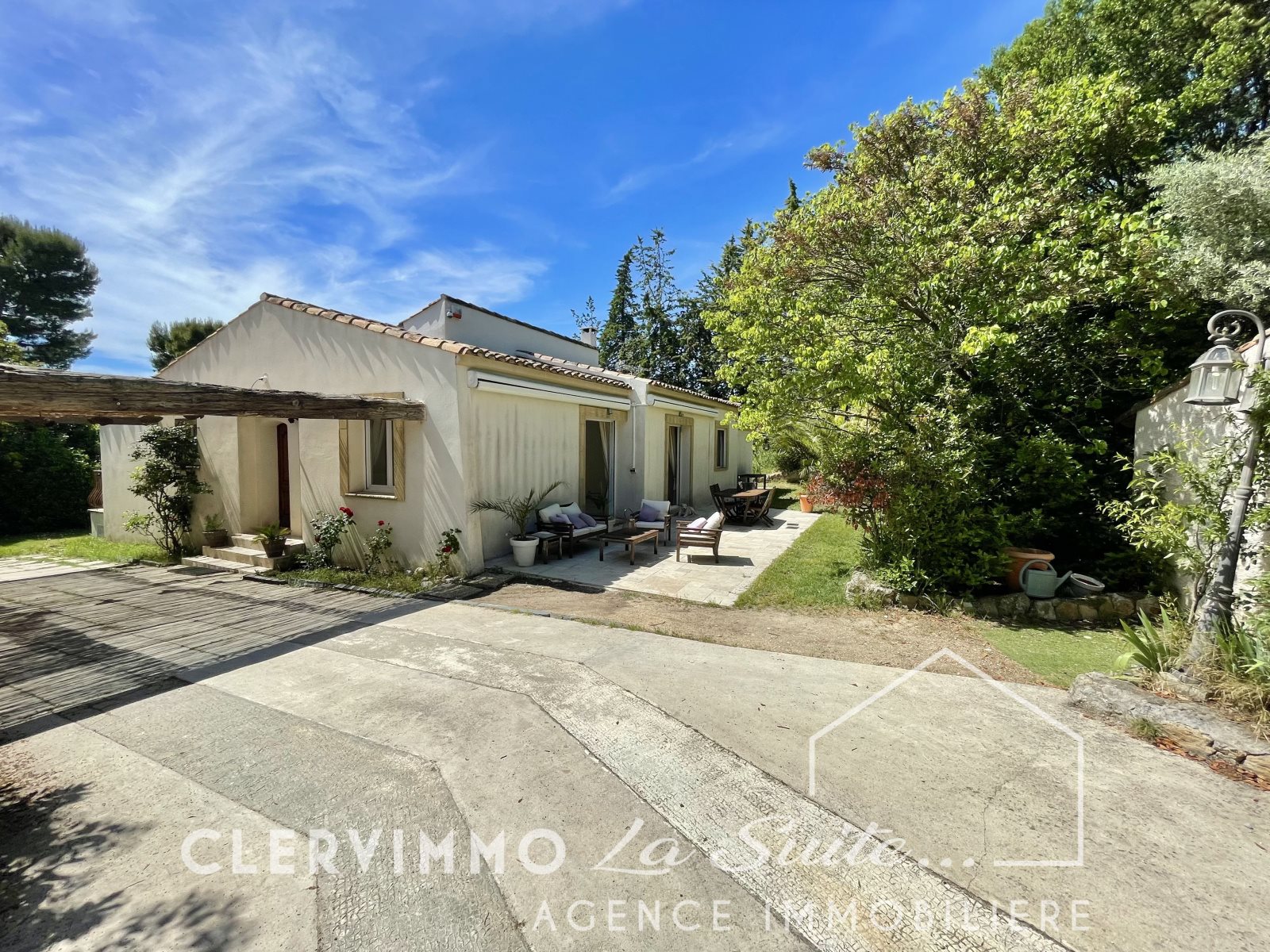 Maison à vendre, 142m², Allauch