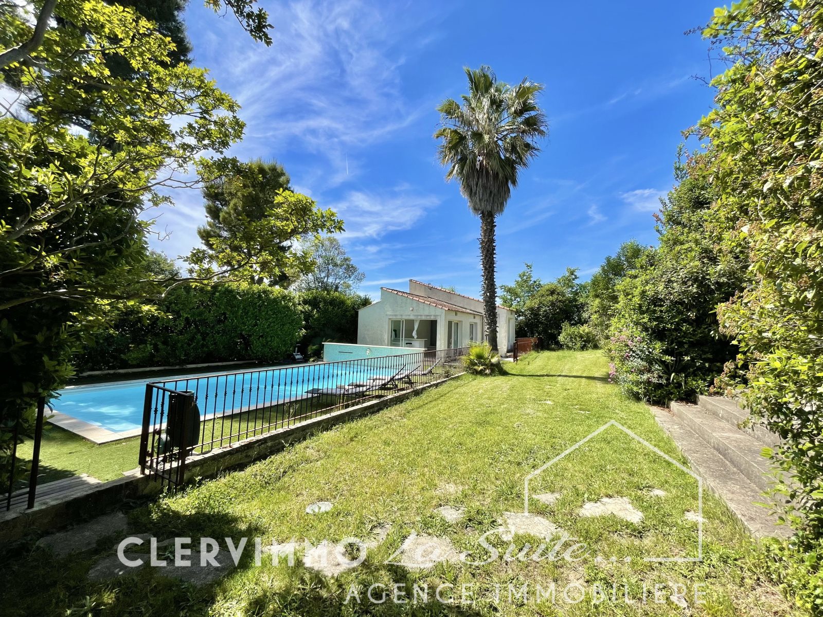 Maison à vendre, 142m², Allauch