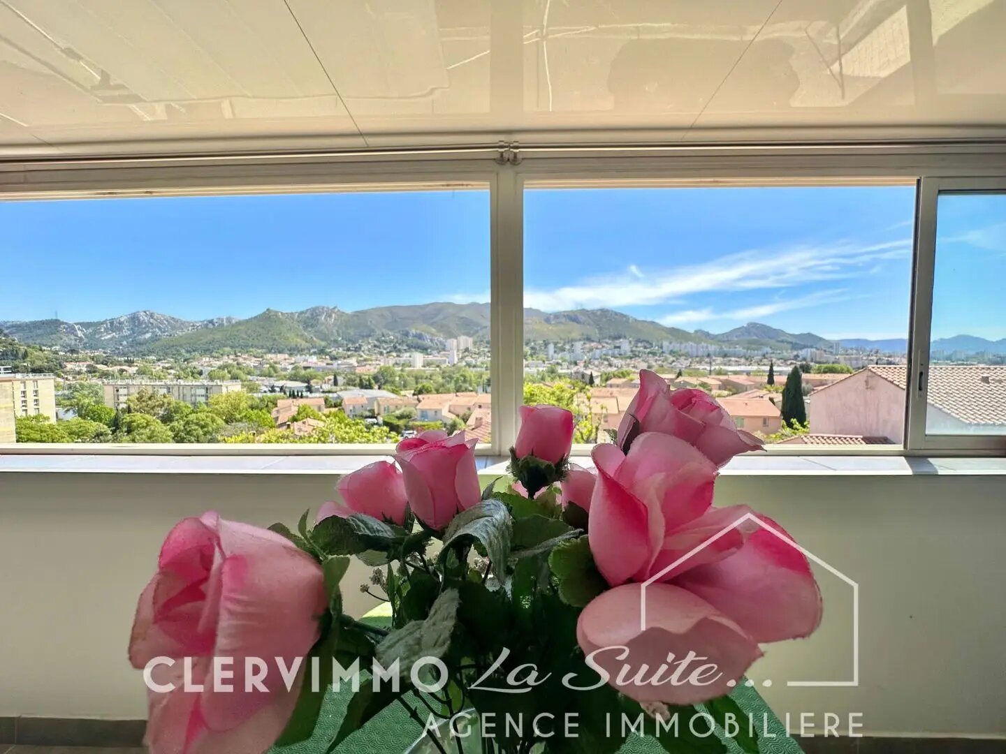 Maison à vendre, 137m², Marseille 11ème