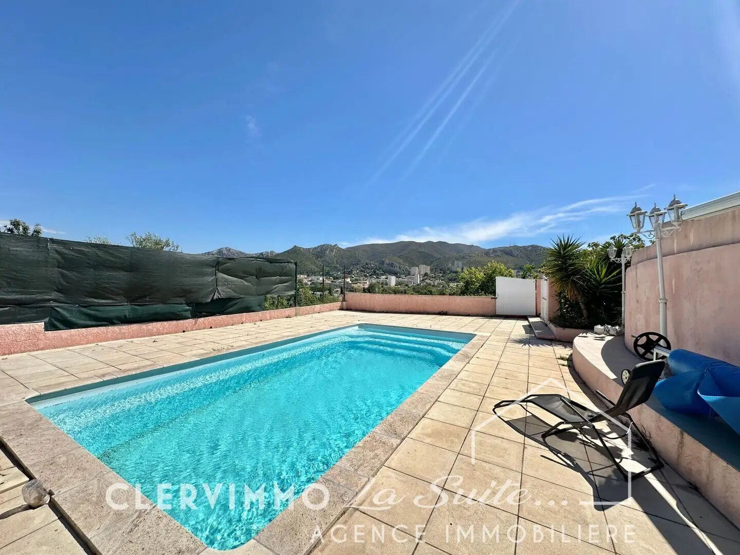 Maison à vendre, 137m², Marseille 11ème