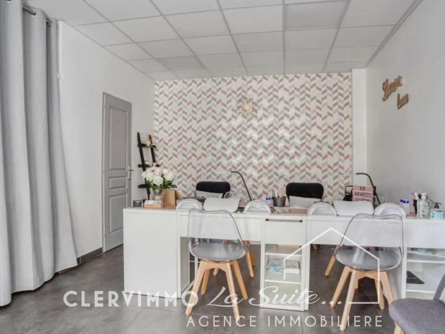 Appartement à vendre, 140m², Marseille 11ème
