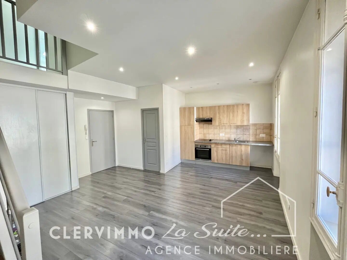 Appartement à vendre, 140m², Marseille 11ème