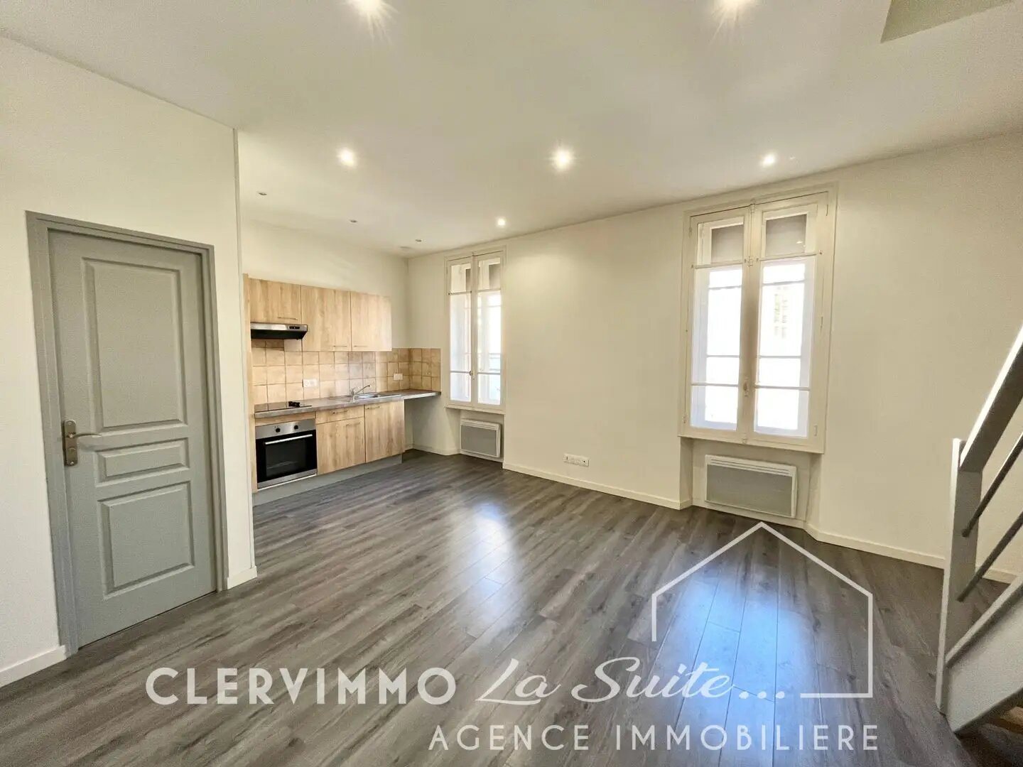 Appartement à vendre, 140m², Marseille 11ème
