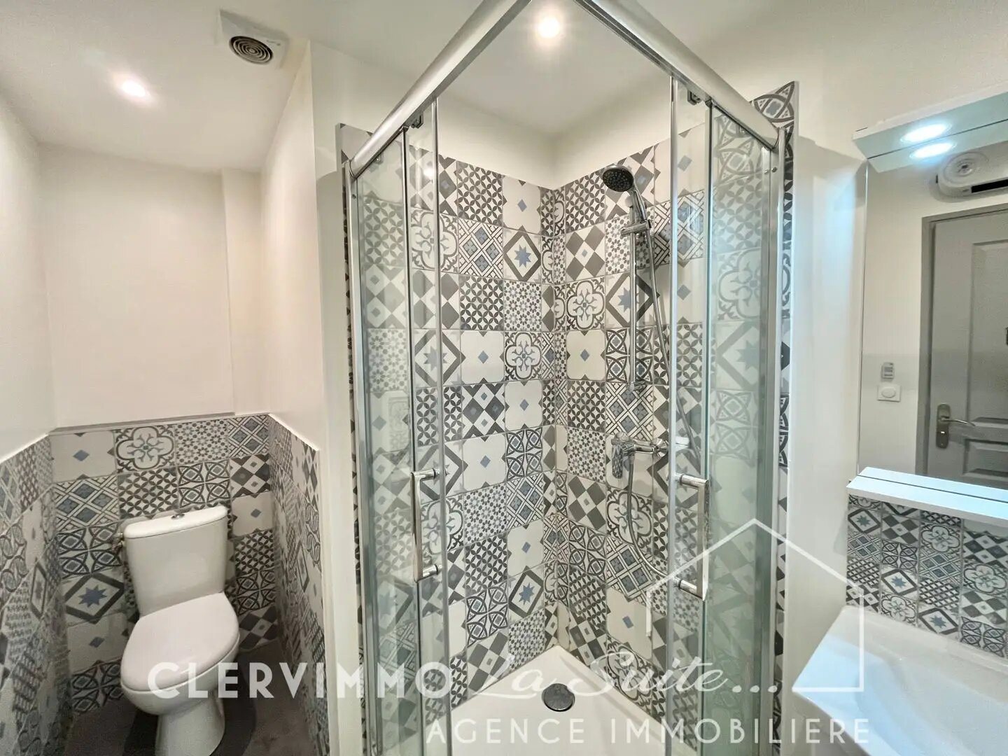 Appartement à vendre, 140m², Marseille 11ème