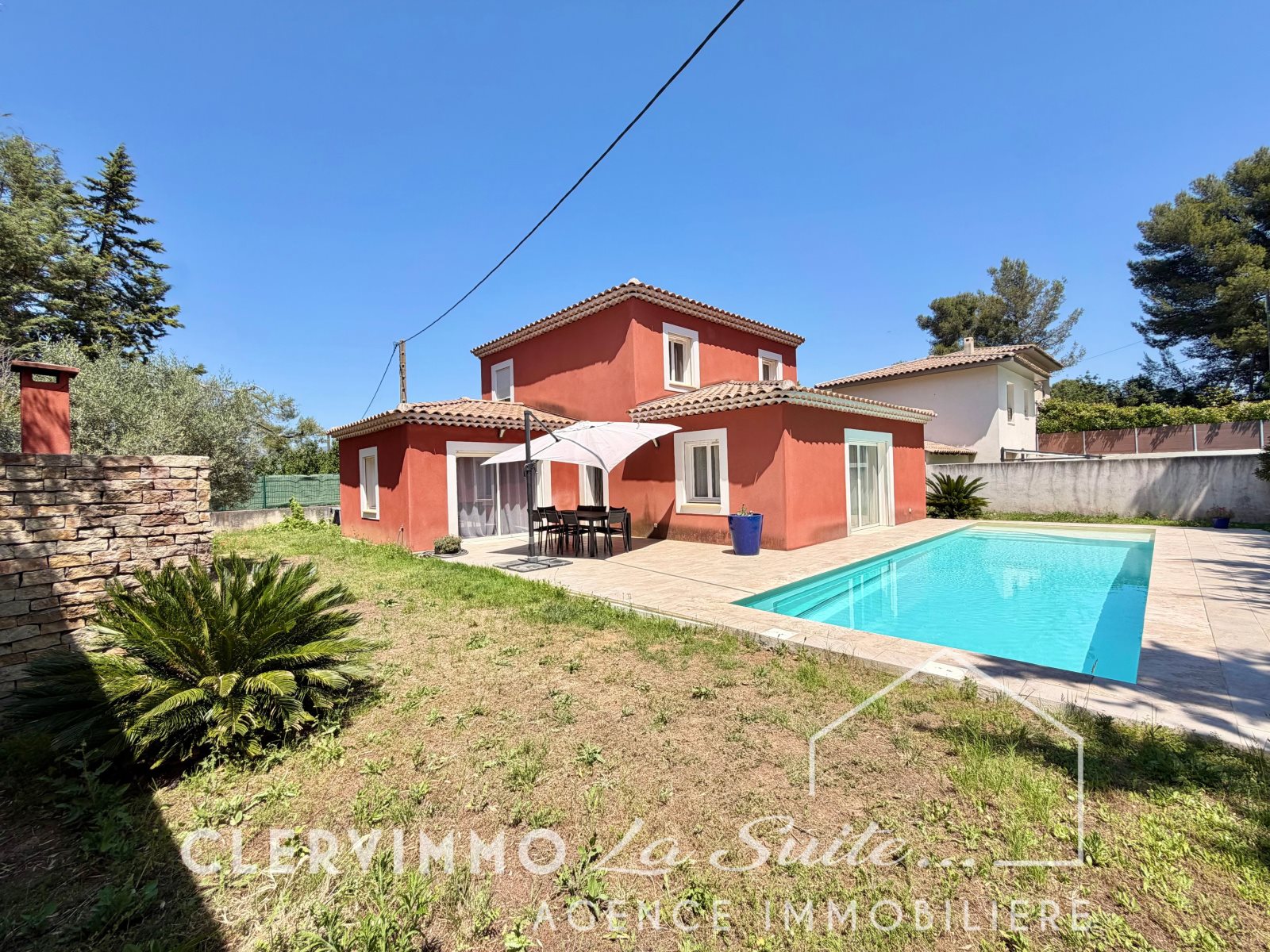 Maison à vendre, 300m², La Penne-sur-Huveaune