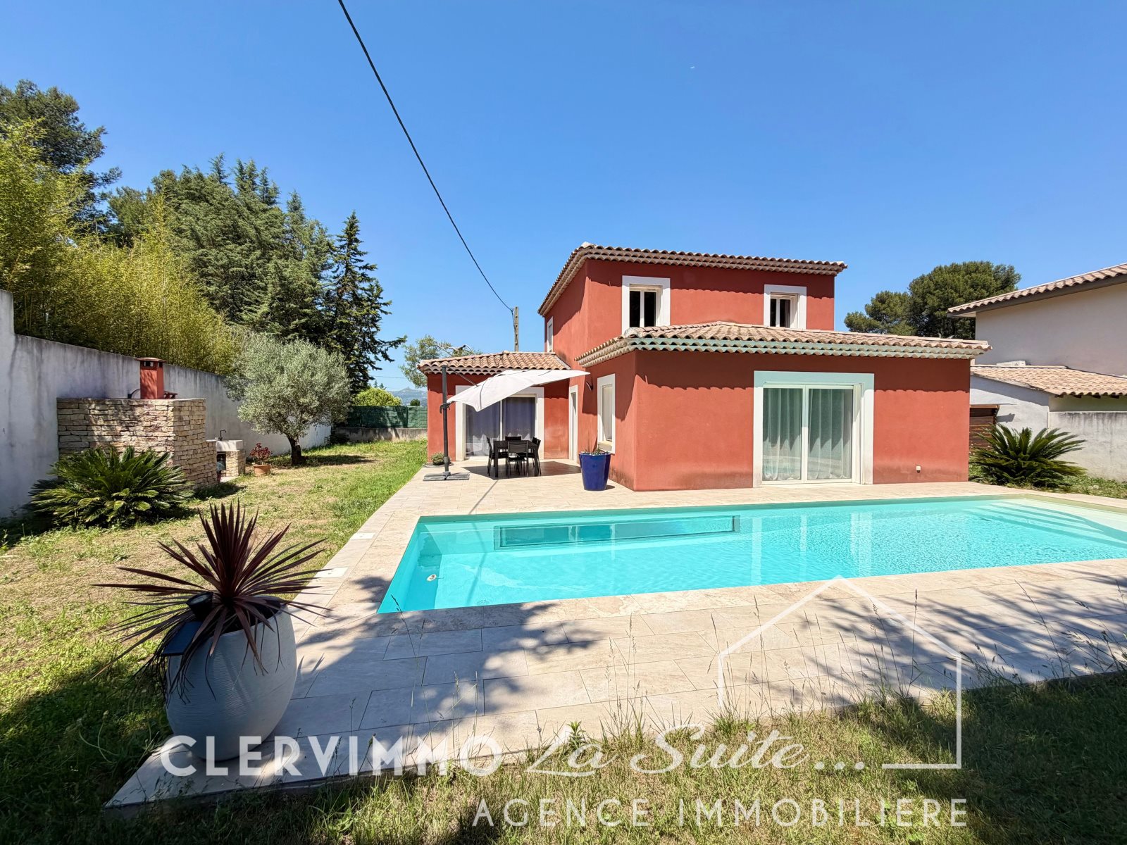 Maison à vendre, 300m², La Penne-sur-Huveaune
