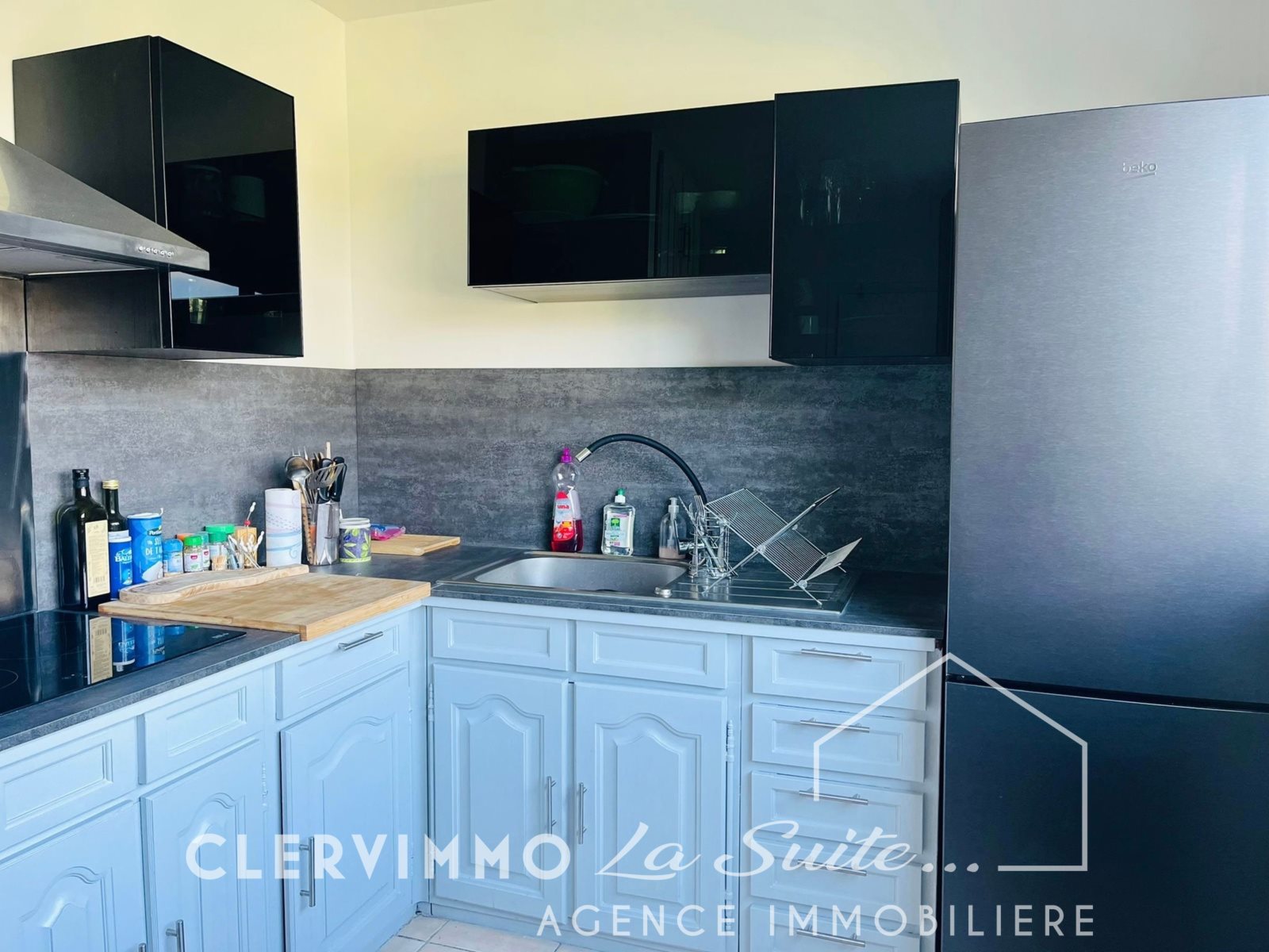 Appartement à louer, 85m², Marseille 11ème