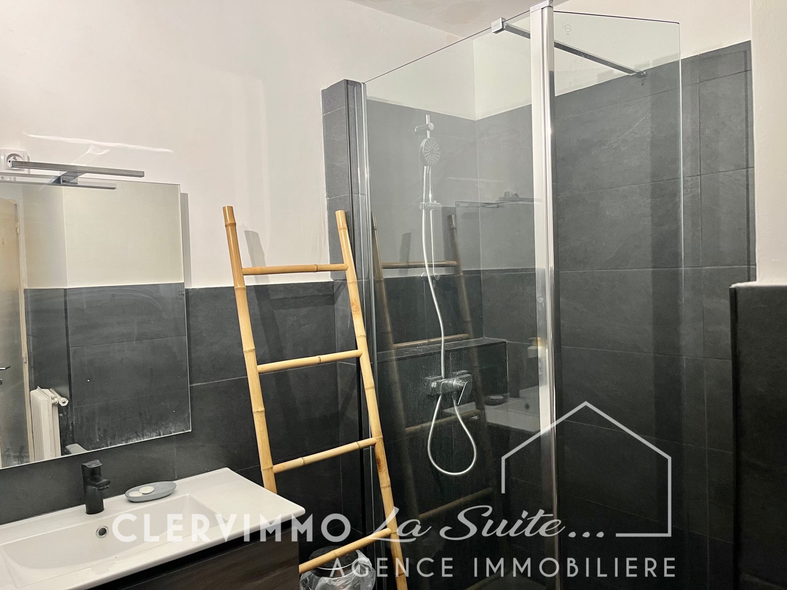 Appartement à louer, 85m², Marseille 11ème
