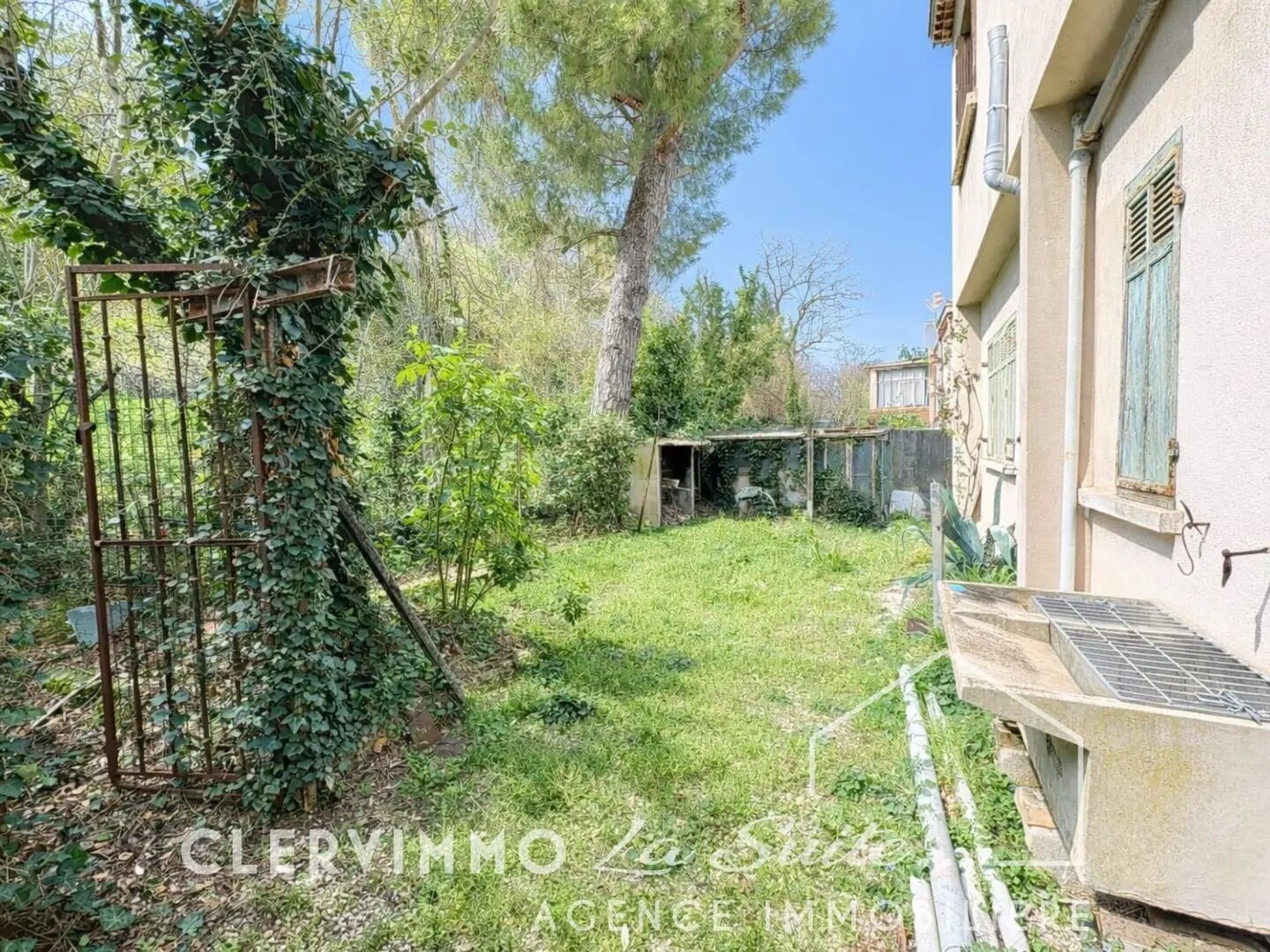 Maison à vendre, 150m², Marseille 11ème