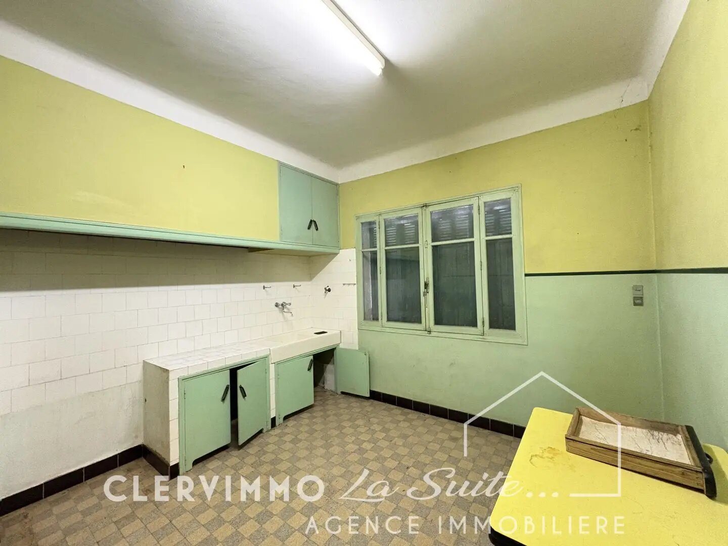 Maison à vendre, 150m², Marseille 11ème