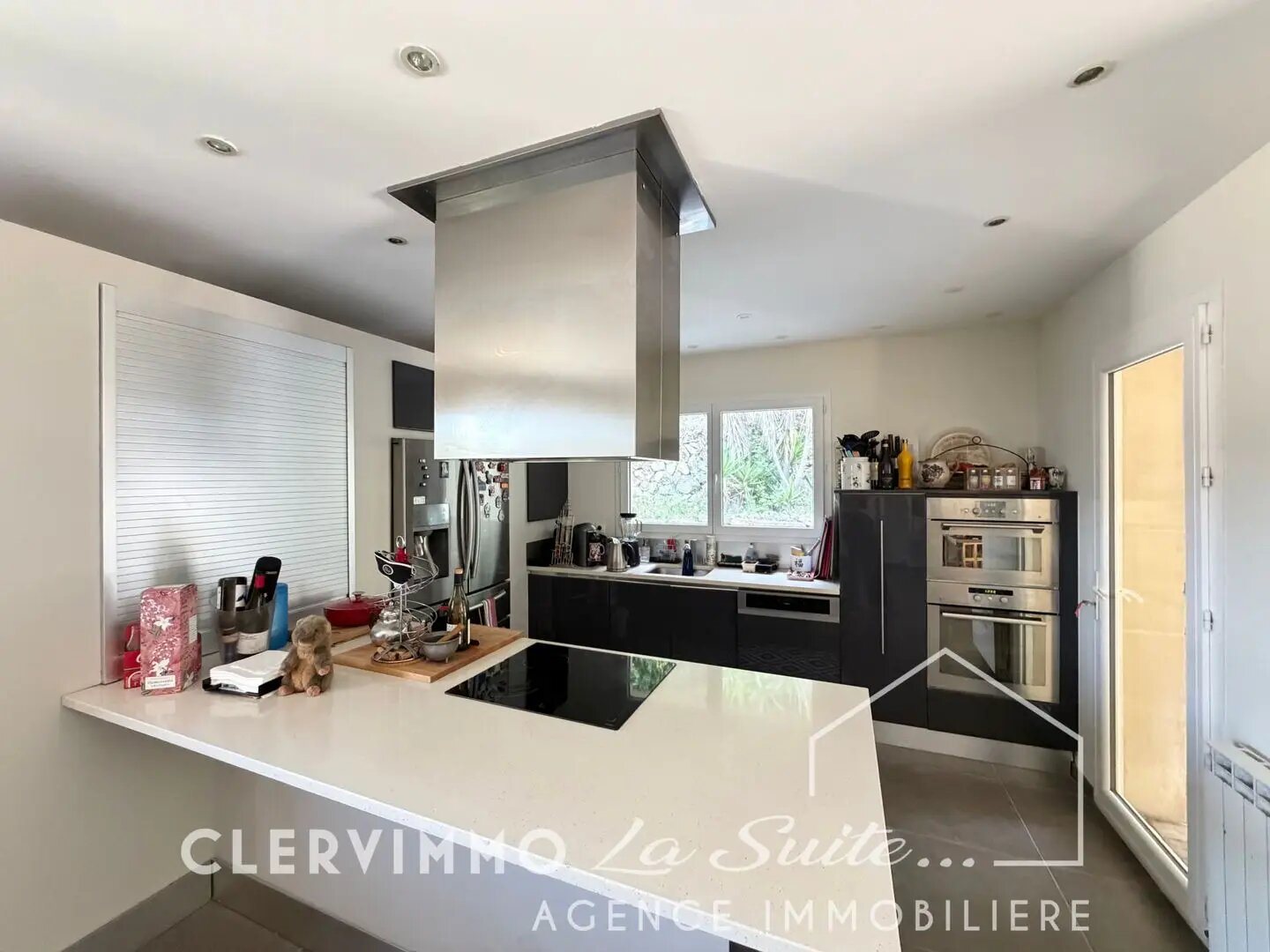 Maison à vendre, 127m², Marseille 11ème