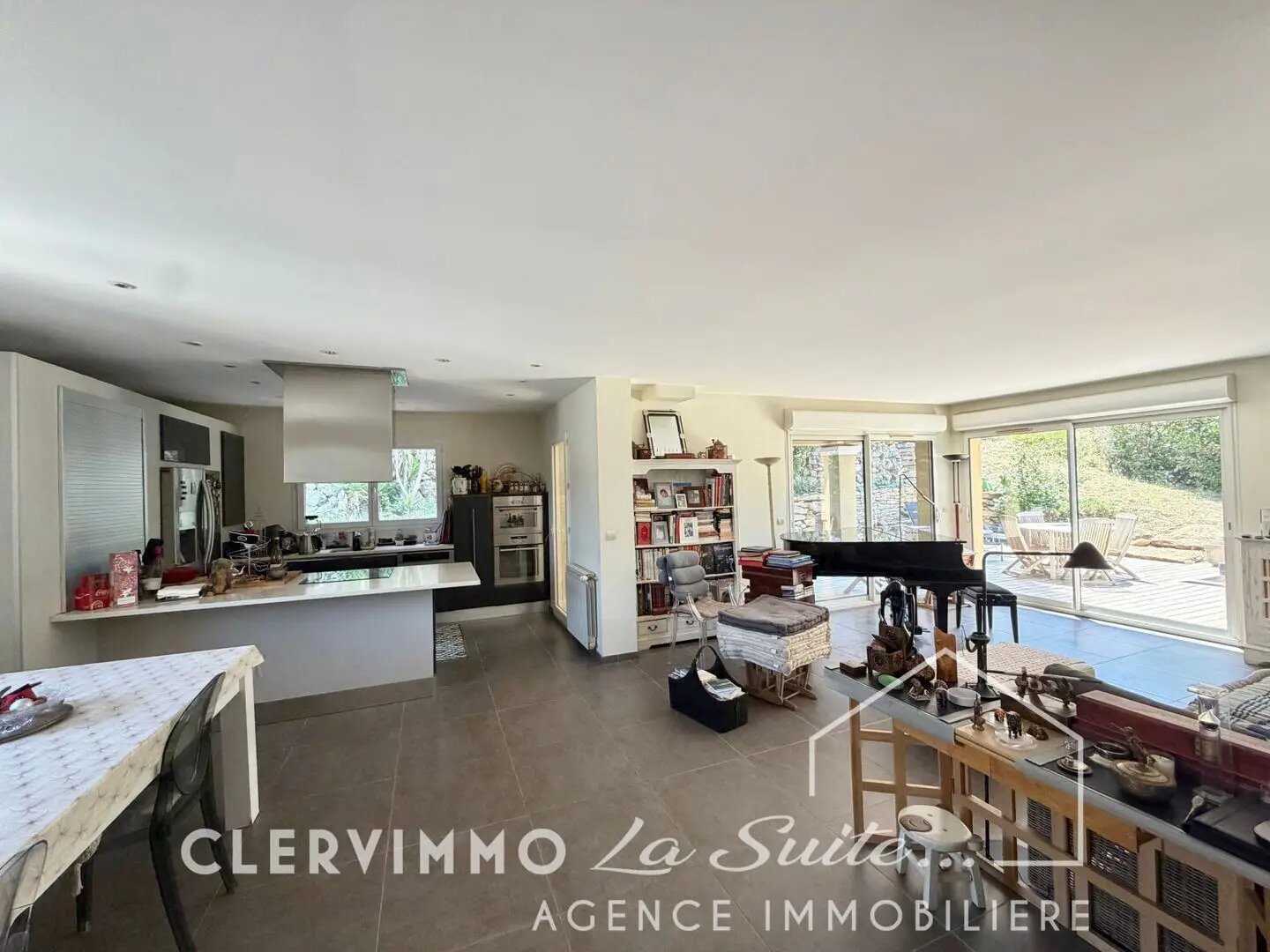 Maison à vendre, 127m², Marseille 11ème