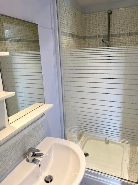 Appartement à vendre, 26m², Marseille 9ème