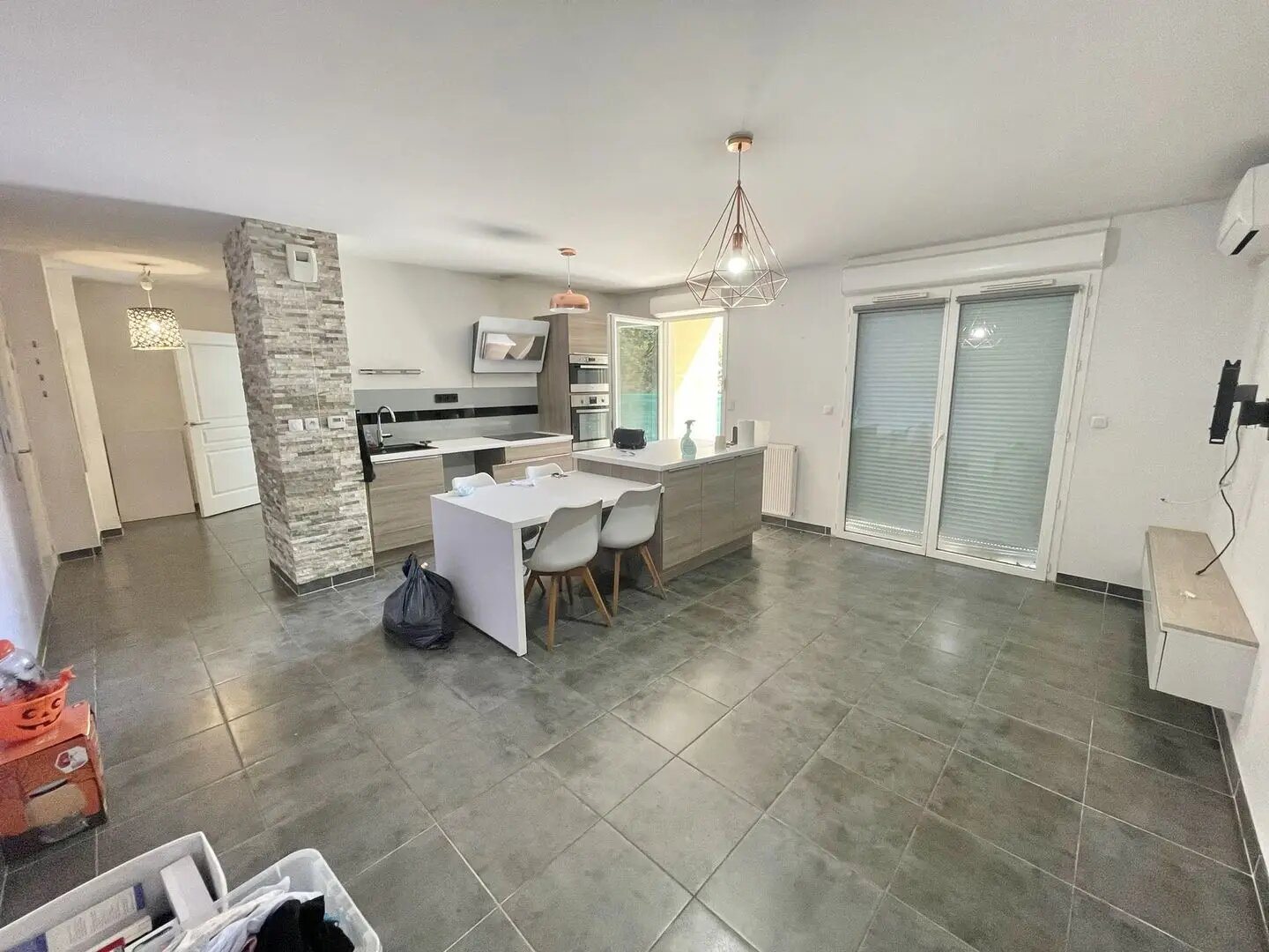 Appartement à louer, 67m², Marseille 11ème