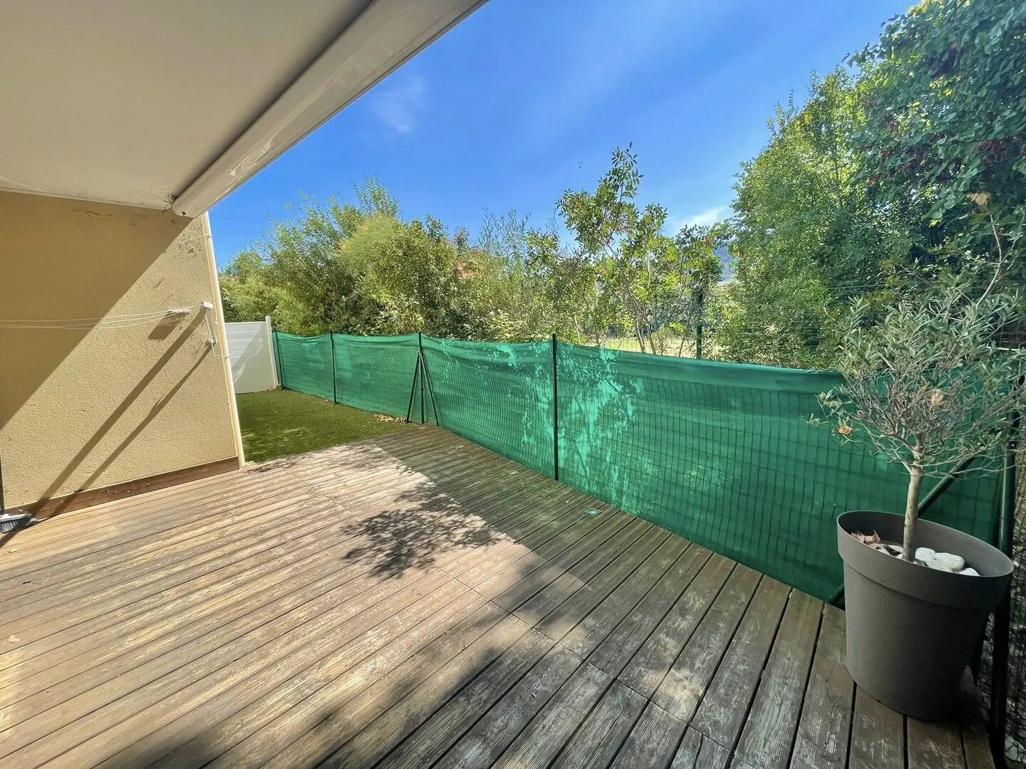 Appartement à louer, 67m², Marseille 11ème