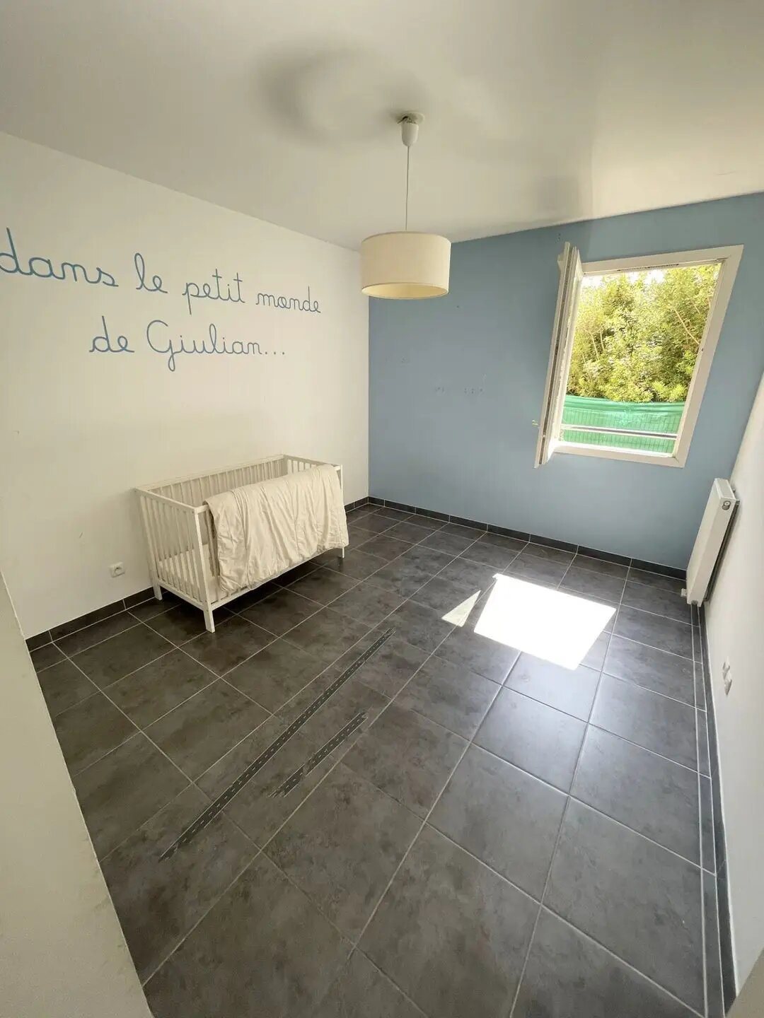 Appartement à louer, 67m², Marseille 11ème