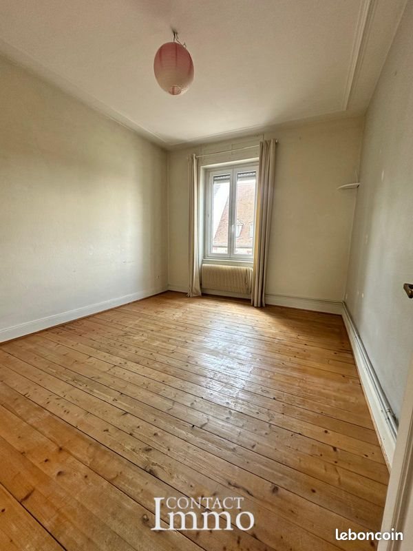 Appartement à vendre, 94m², Colmar