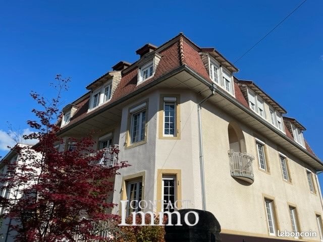 Appartement à louer, 150m², Colmar