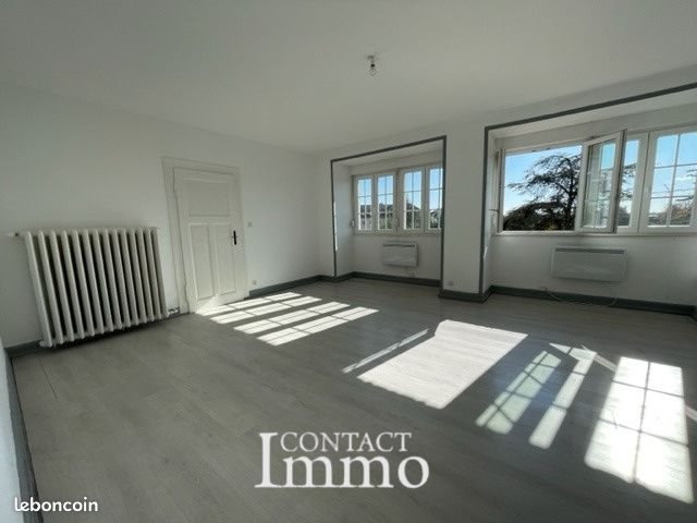 Appartement à louer, 150m², Colmar