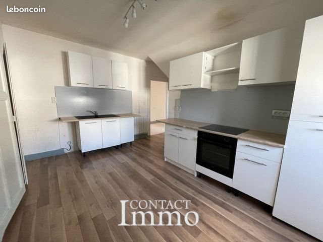 Appartement à louer, 150m², Colmar