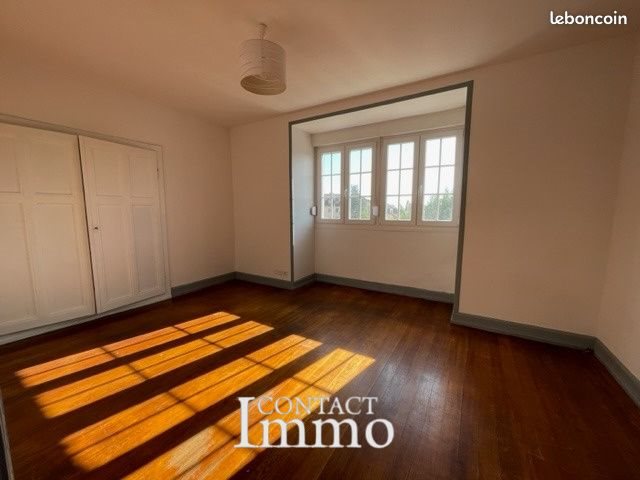 Appartement à louer, 150m², Colmar