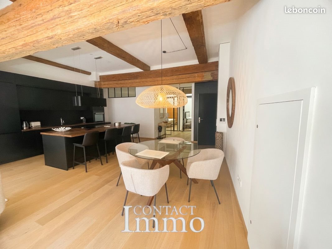 Appartement à louer, 96m², Colmar