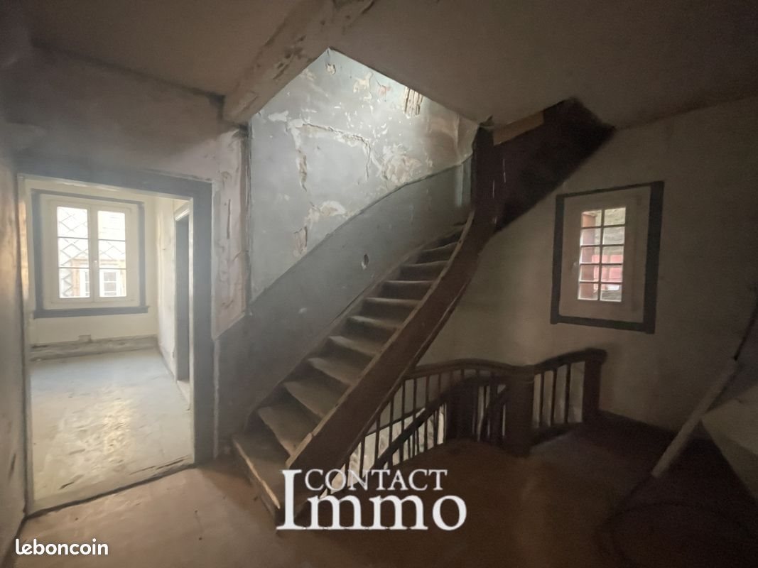 Maison à vendre, 200m², Ribeauvillé