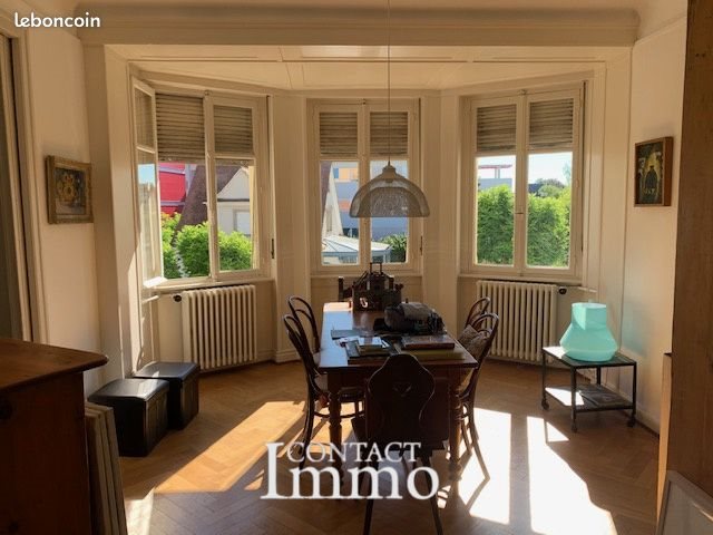 Appartement à louer, 120m², Colmar