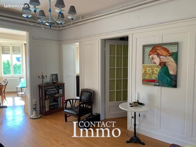 Appartement à louer, 120m², Colmar
